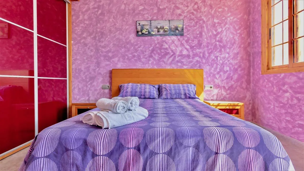 Διαμέρισμα 797 Holiday Rentals- Piso Con Vistas Al Mediterraneo Y A La Carihuela Τορρεμολίνος Ισπανία