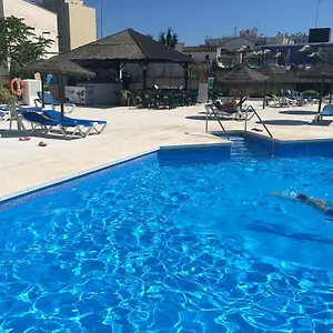  Apartment La Nogalera