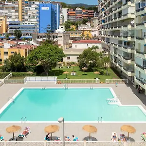  Apartment Nucleo Cristal
