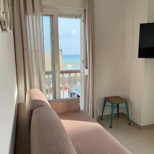 La Proa Appartement