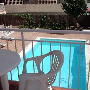  Apartment El Velero