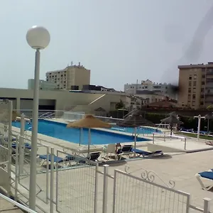  Apartment La Nogalera