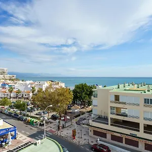 Malagasuite Carihuela Seaview Appartement
