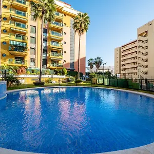 Apartment Palm -, Torremolinos