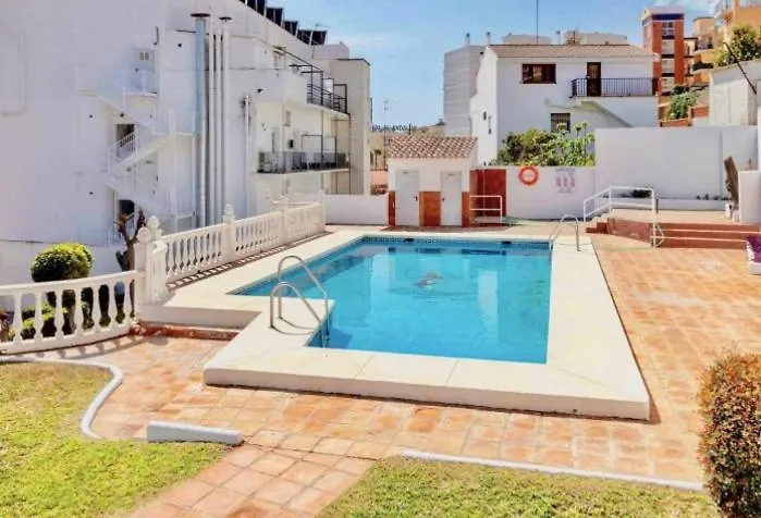 797 Holiday Rentals- Piso Con Vistas Al Mediterraneo Y A La Carihuela Torremolinos 0*,  Spain