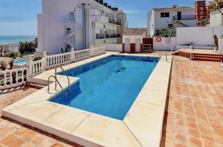 797 Holiday Rentals- Piso Con Vistas Al Mediterraneo Y A La Carihuela Torremolinos 0*,  Spain