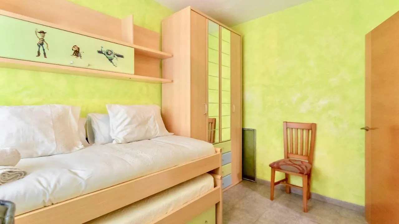 Apartment 797 Holiday Rentals- Piso Con Vistas Al Mediterraneo Y A La Carihuela Torremolinos