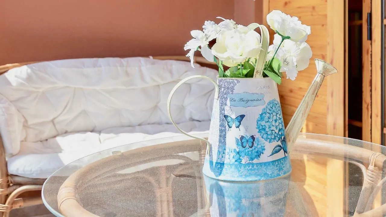 797 Holiday Rentals- Piso Con Vistas Al Mediterraneo Y A La Carihuela Torremolinos 0*,