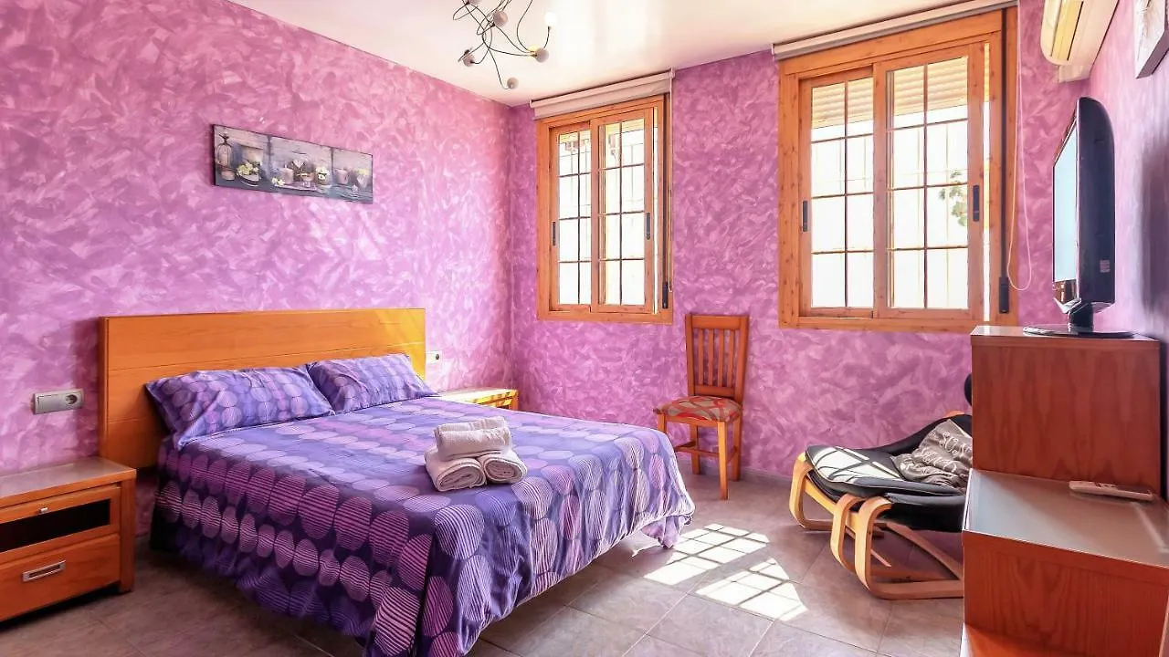 797 Holiday Rentals- Piso Con Vistas Al Mediterraneo Y A La Carihuela Torremolinos