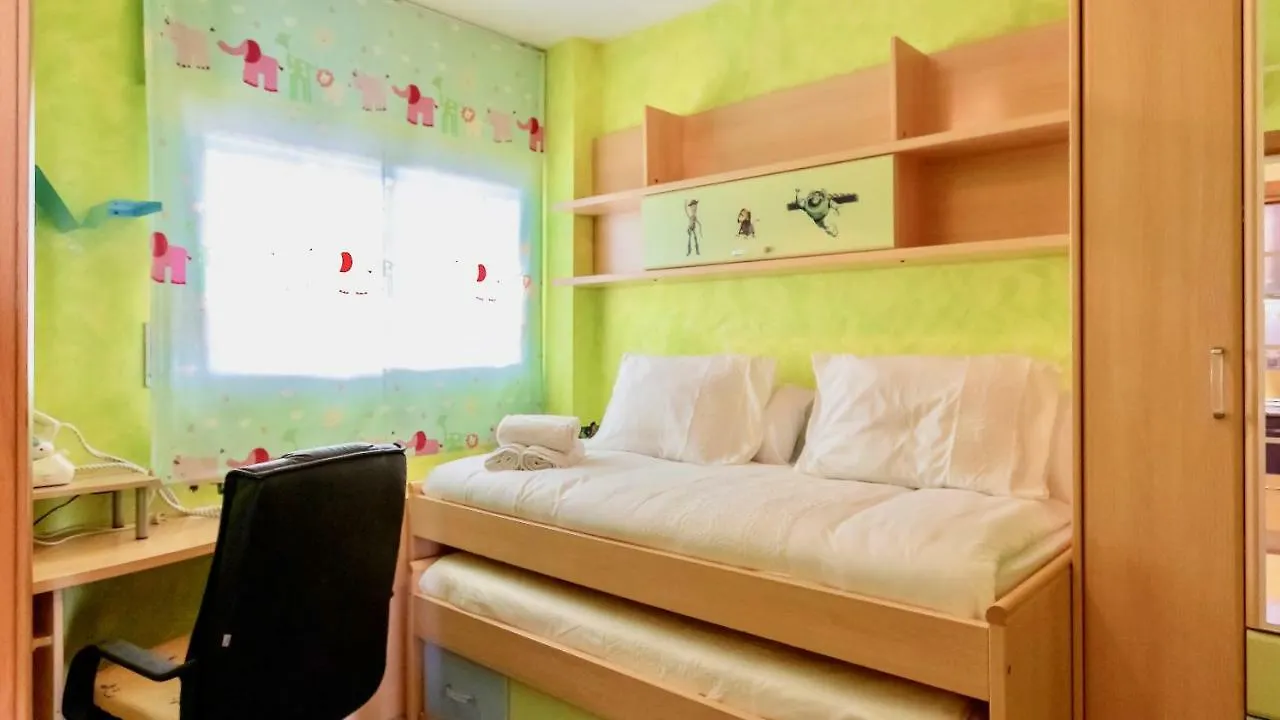 Apartment 797 Holiday Rentals- Piso Con Vistas Al Mediterraneo Y A La Carihuela Torremolinos