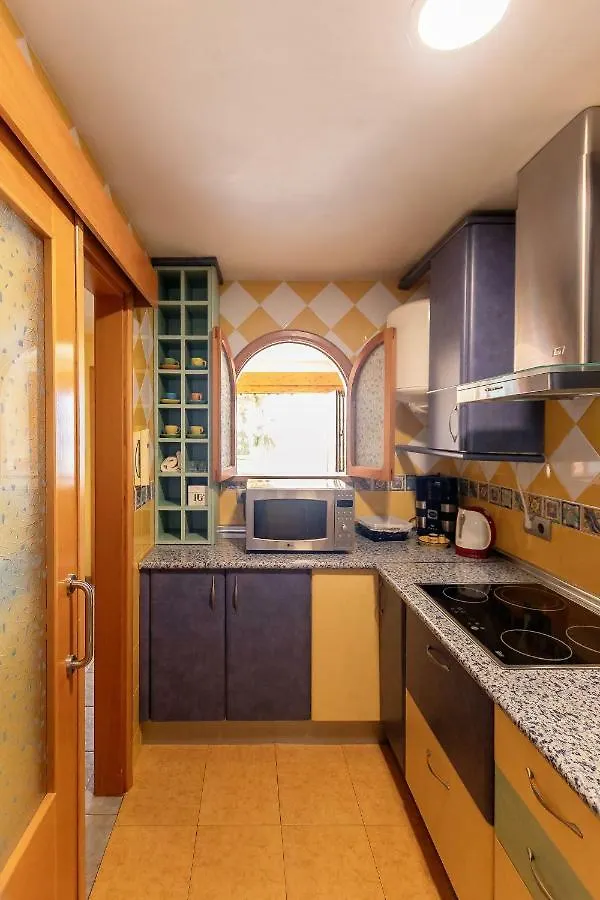 Apartment 797 Holiday Rentals- Piso Con Vistas Al Mediterraneo Y A La Carihuela Torremolinos